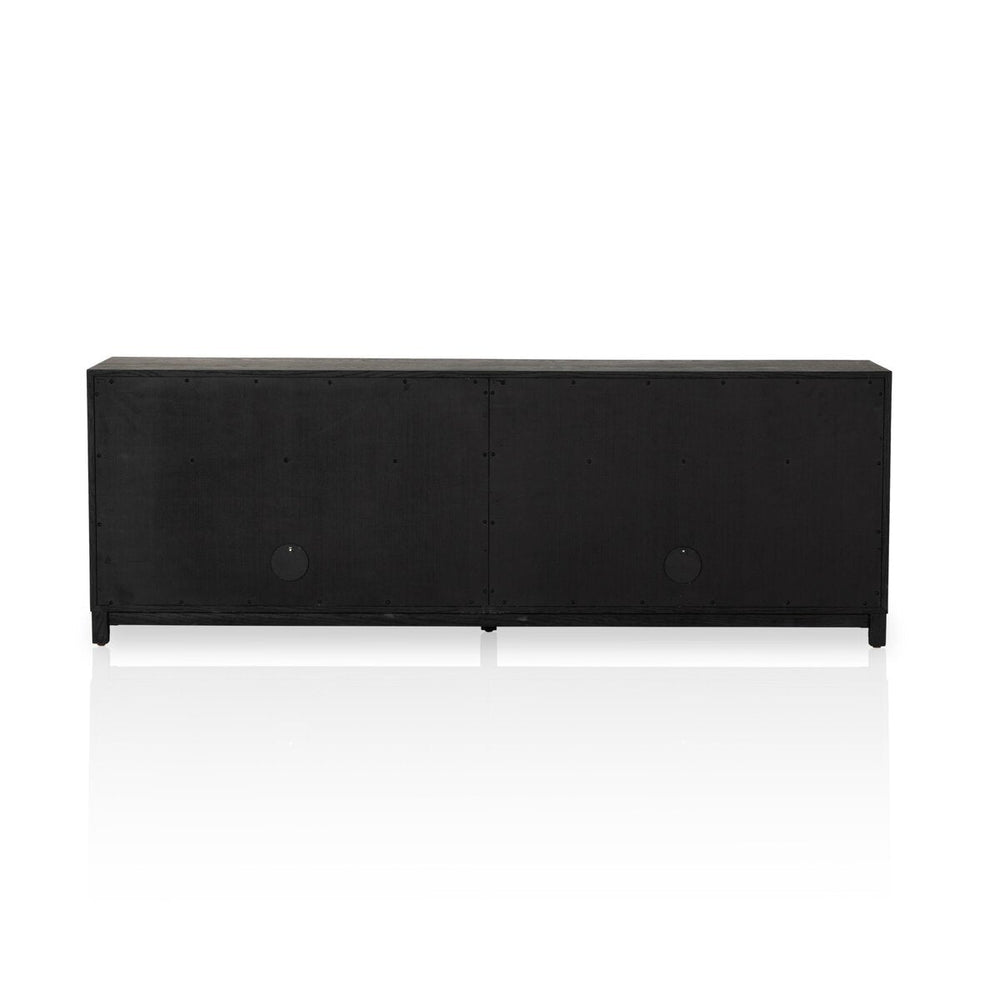 
                  
                    Mattie Media Cabinet
                  
                