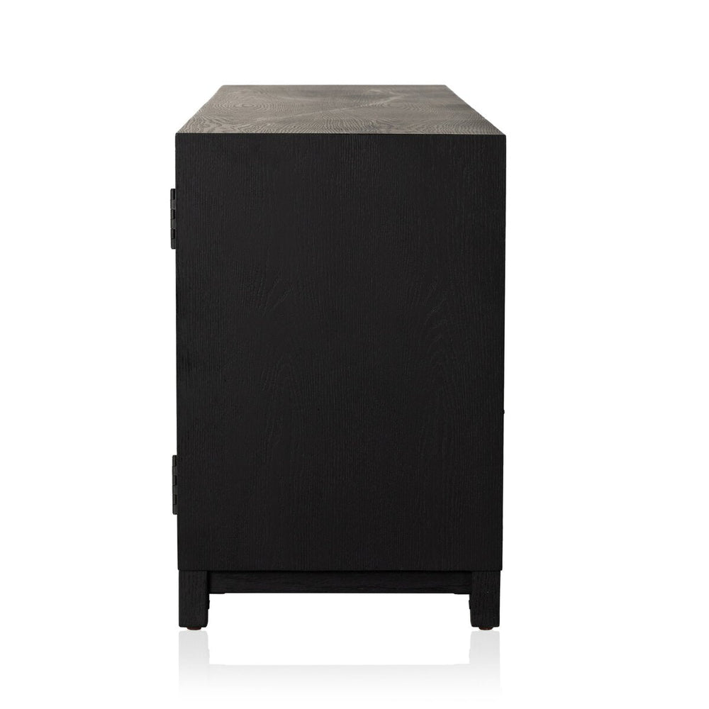 
                  
                    Mattie Media Cabinet
                  
                