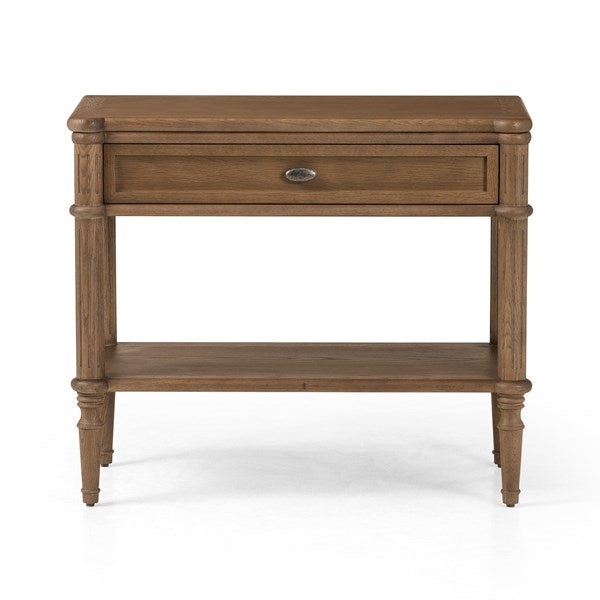 
                  
                    Tory Nightstand
                  
                