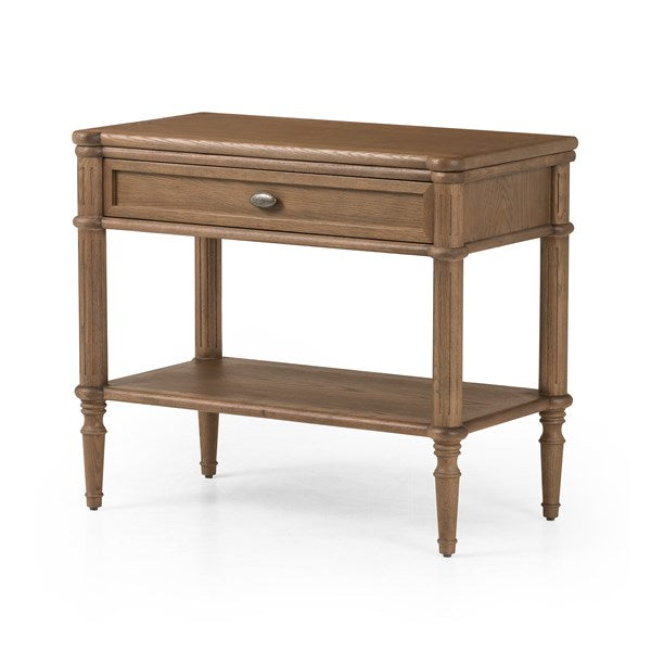 
                  
                    Tory Nightstand
                  
                