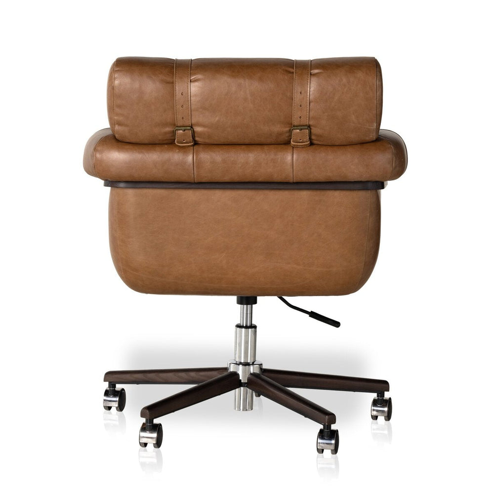 
                  
                    Alpine Desk Chair
                  
                