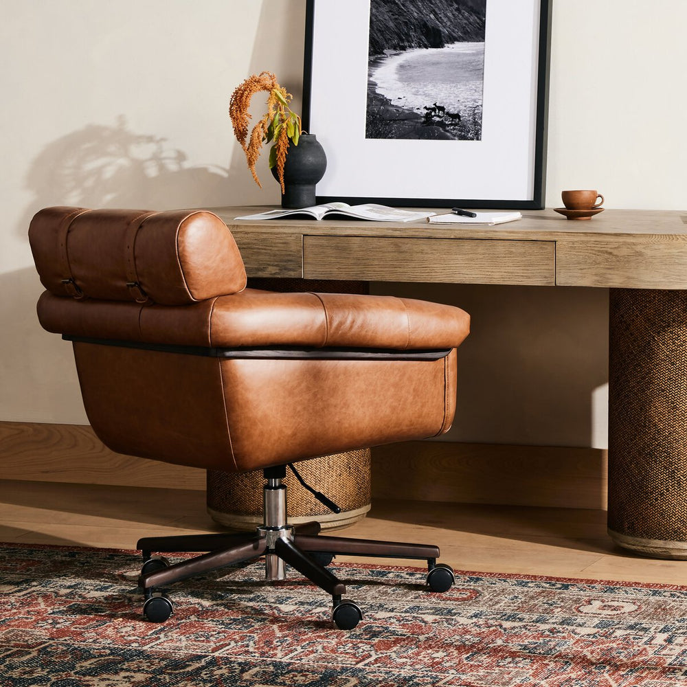 
                  
                    Alpine Desk Chair
                  
                