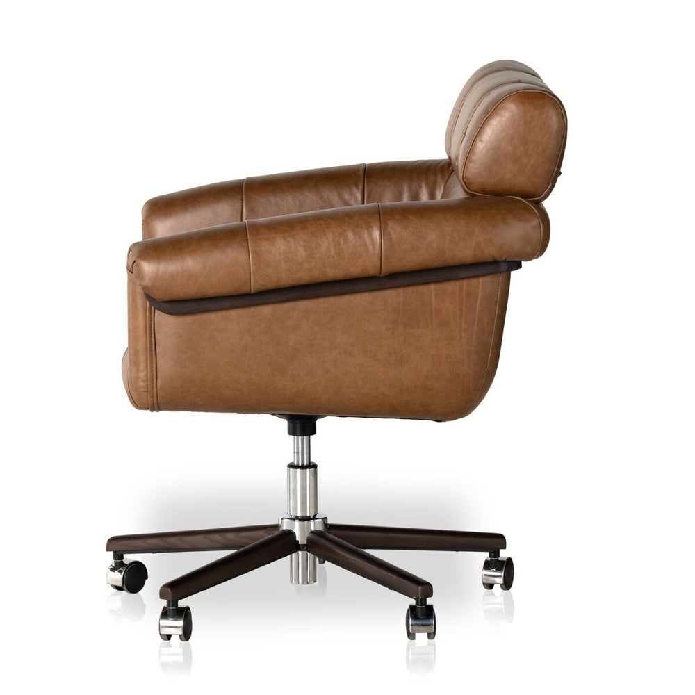 
                  
                    Alpine Desk Chair
                  
                