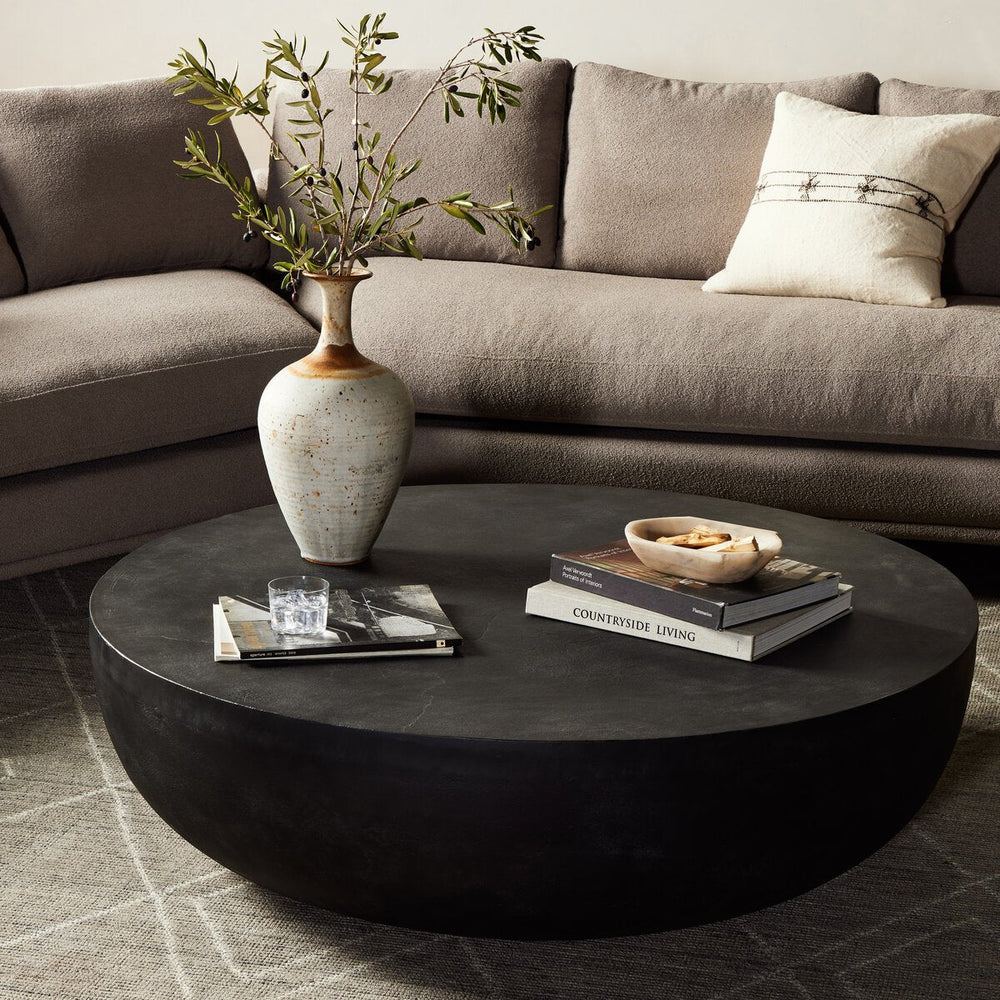 
                  
                    Baker Outdoor Coffee Table
                  
                