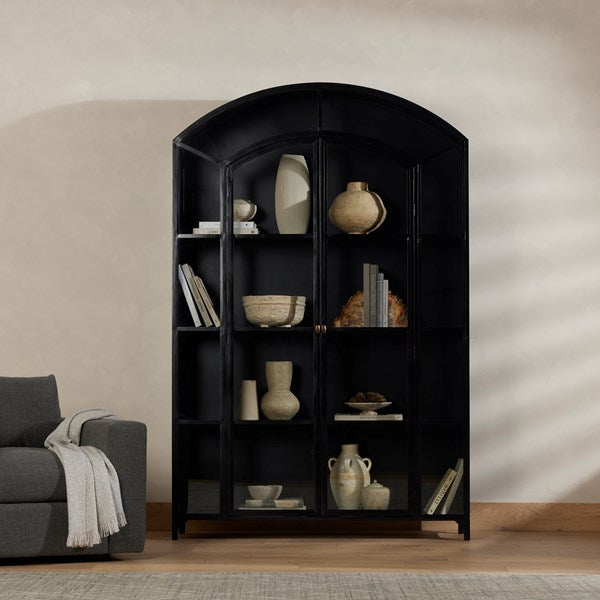 
                  
                    Bryan Cabinet, Wide
                  
                