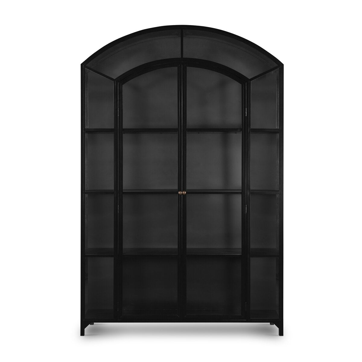 Belm Wide Cabinet