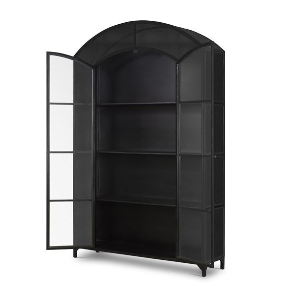 
                  
                    Bryan Cabinet, Wide
                  
                