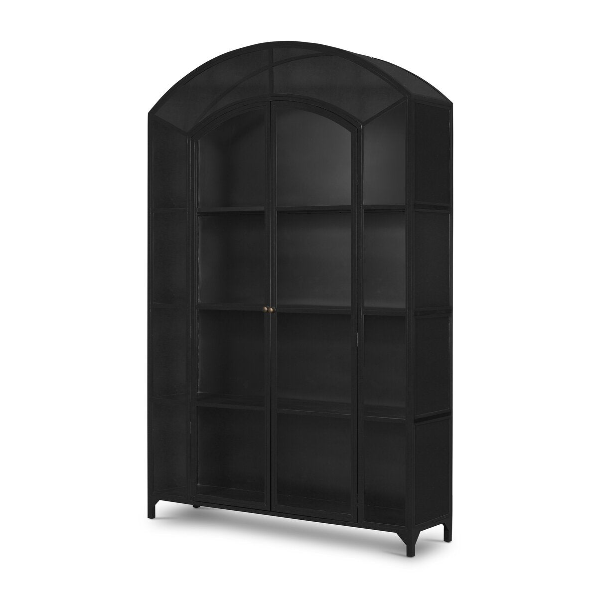 Belm Wide Cabinet