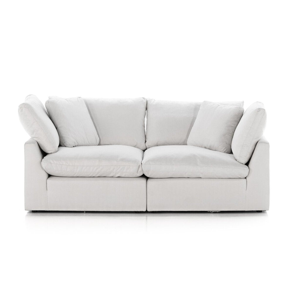 
                  
                    Steven 2pc Sectional
                  
                