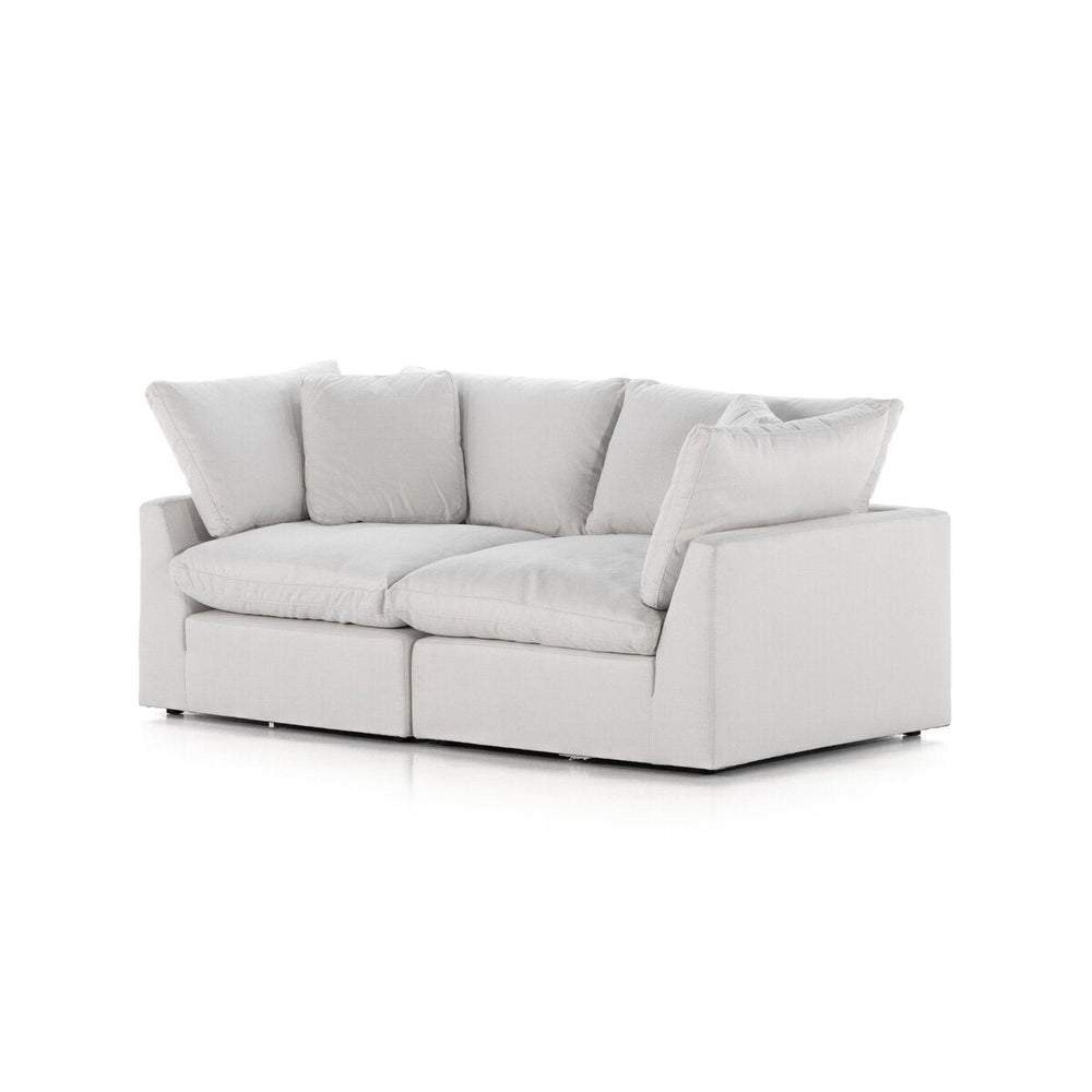 Steven 2pc Sectional