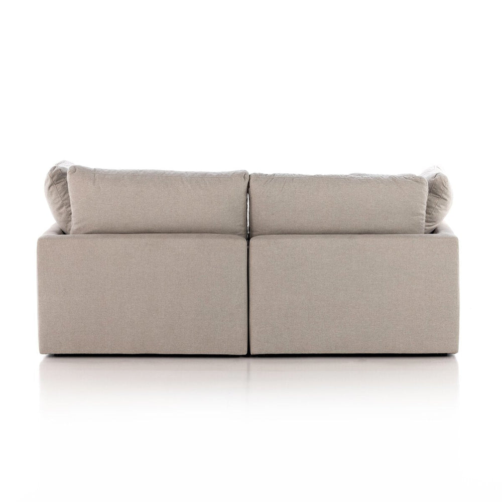 
                  
                    Steven 2pc Sectional
                  
                