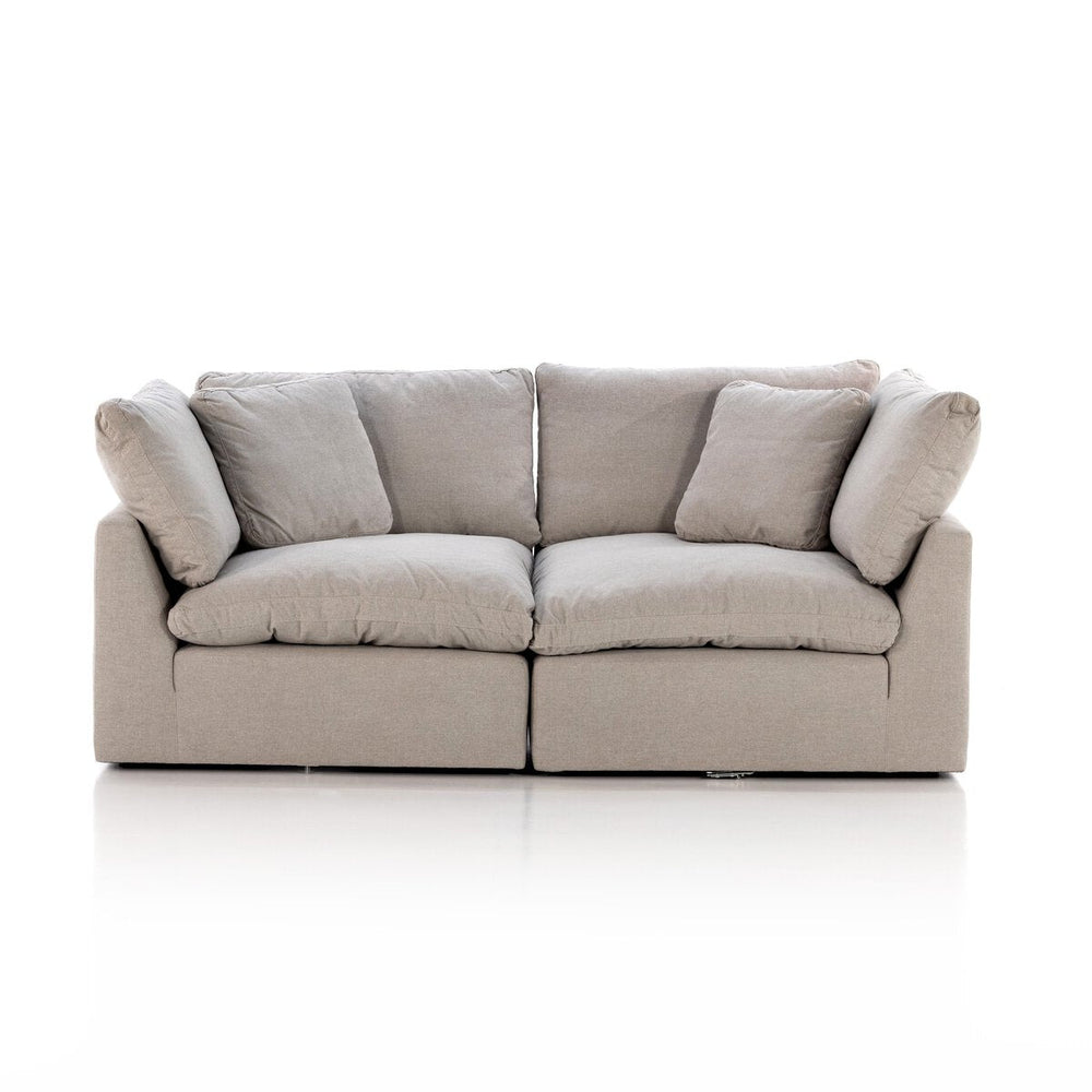 
                  
                    Steven 2pc Sectional
                  
                