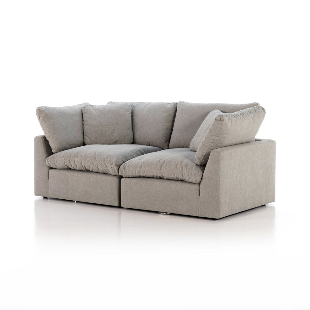 
                  
                    Steven 2pc Sectional
                  
                