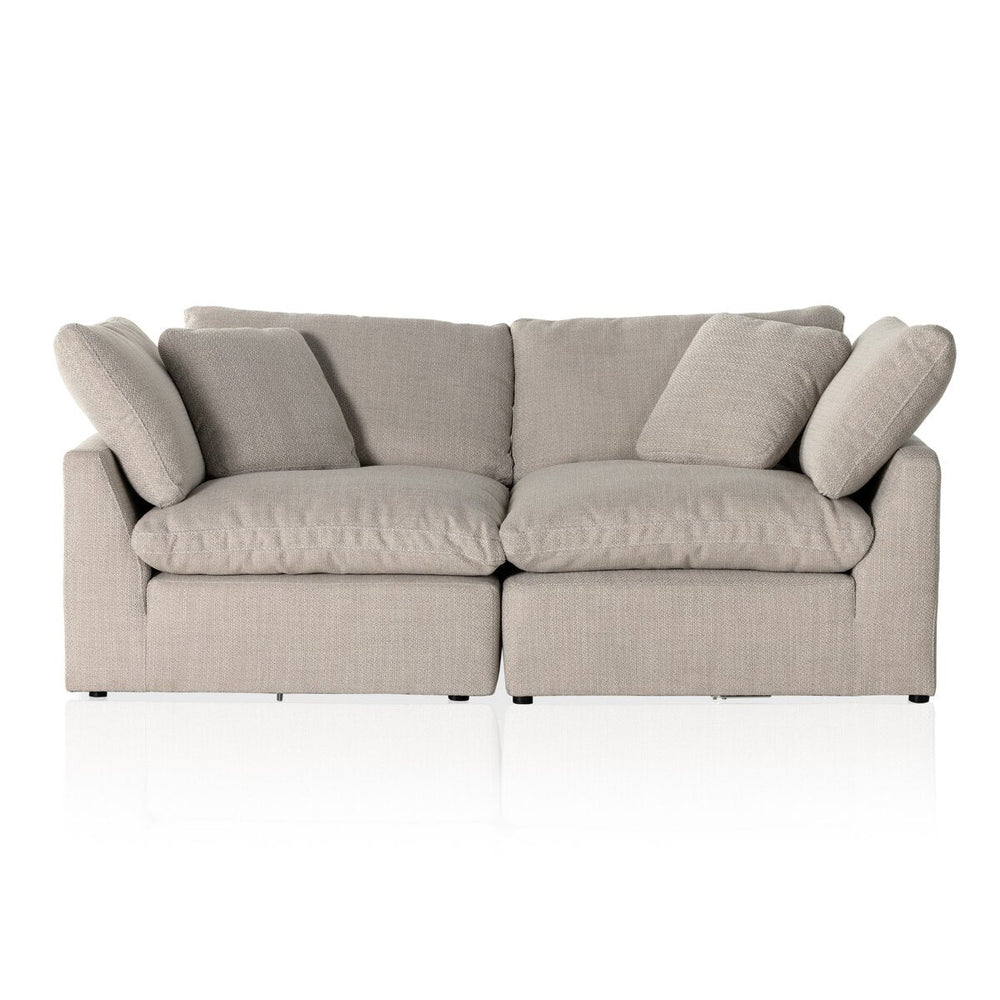 
                  
                    Steven 2pc Sectional
                  
                