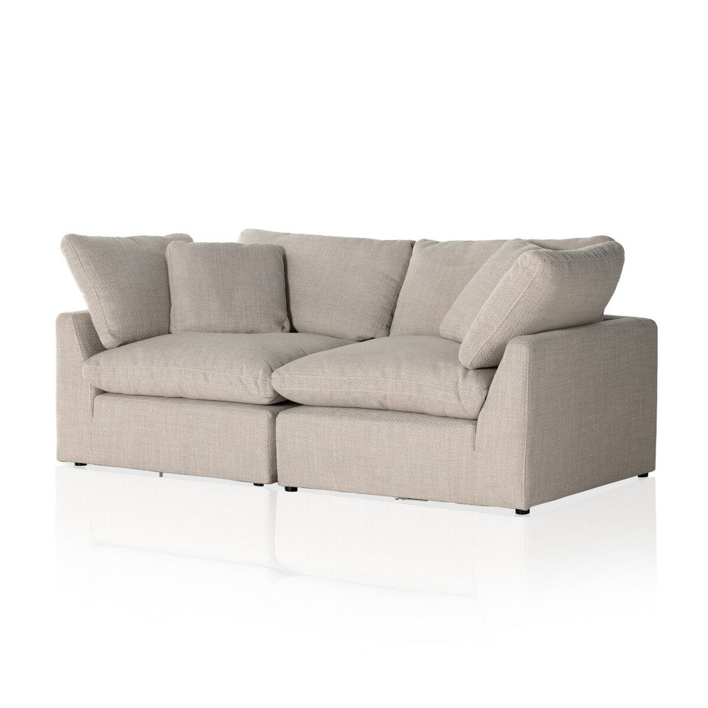 
                  
                    Steven 2pc Sectional
                  
                