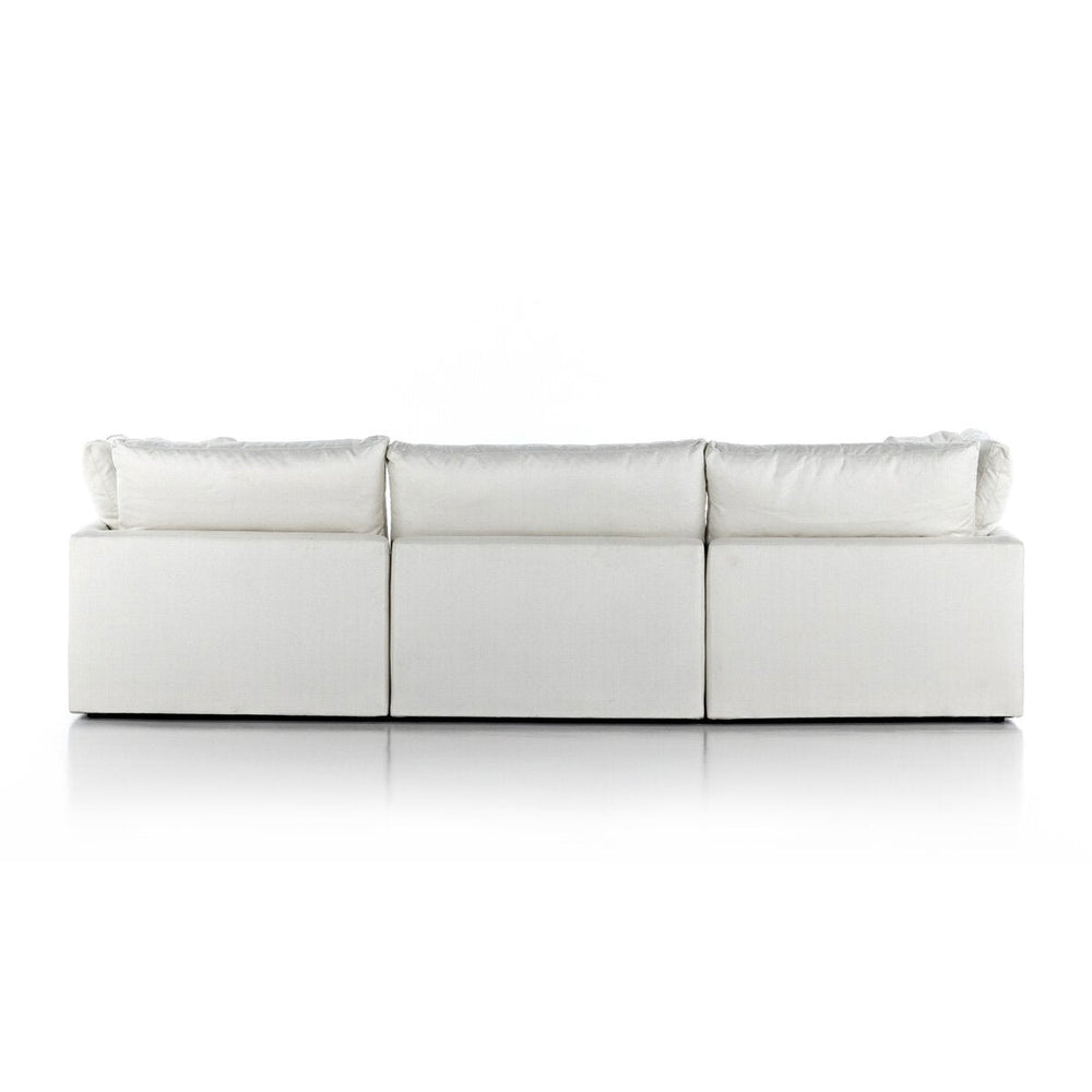 
                  
                    Steven 3pc Sectional w/Ottoman
                  
                