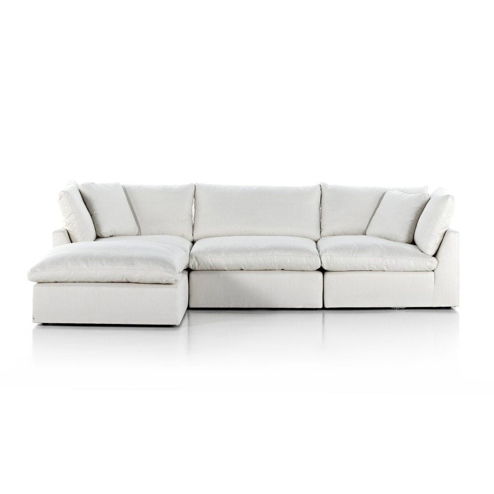 
                  
                    Steven 3pc Sectional w/Ottoman
                  
                