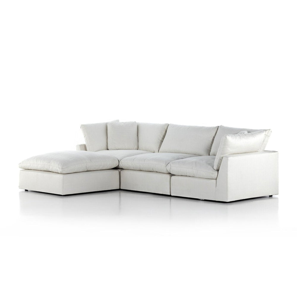 
                  
                    Steven 3pc Sectional w/Ottoman
                  
                