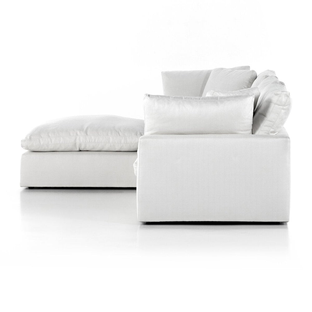 
                  
                    Steven 3pc Sectional w/Ottoman
                  
                