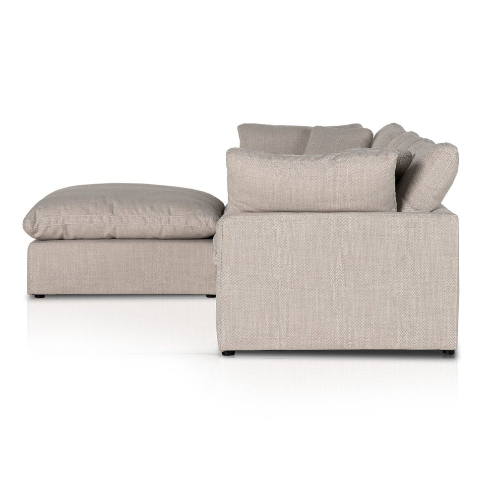 
                  
                    Steven 3pc Sectional w/Ottoman
                  
                