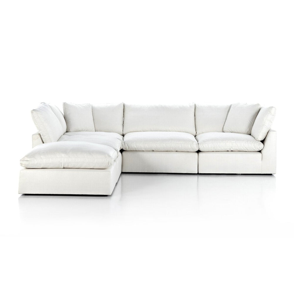 
                  
                    Steven 4pc Sectional
                  
                