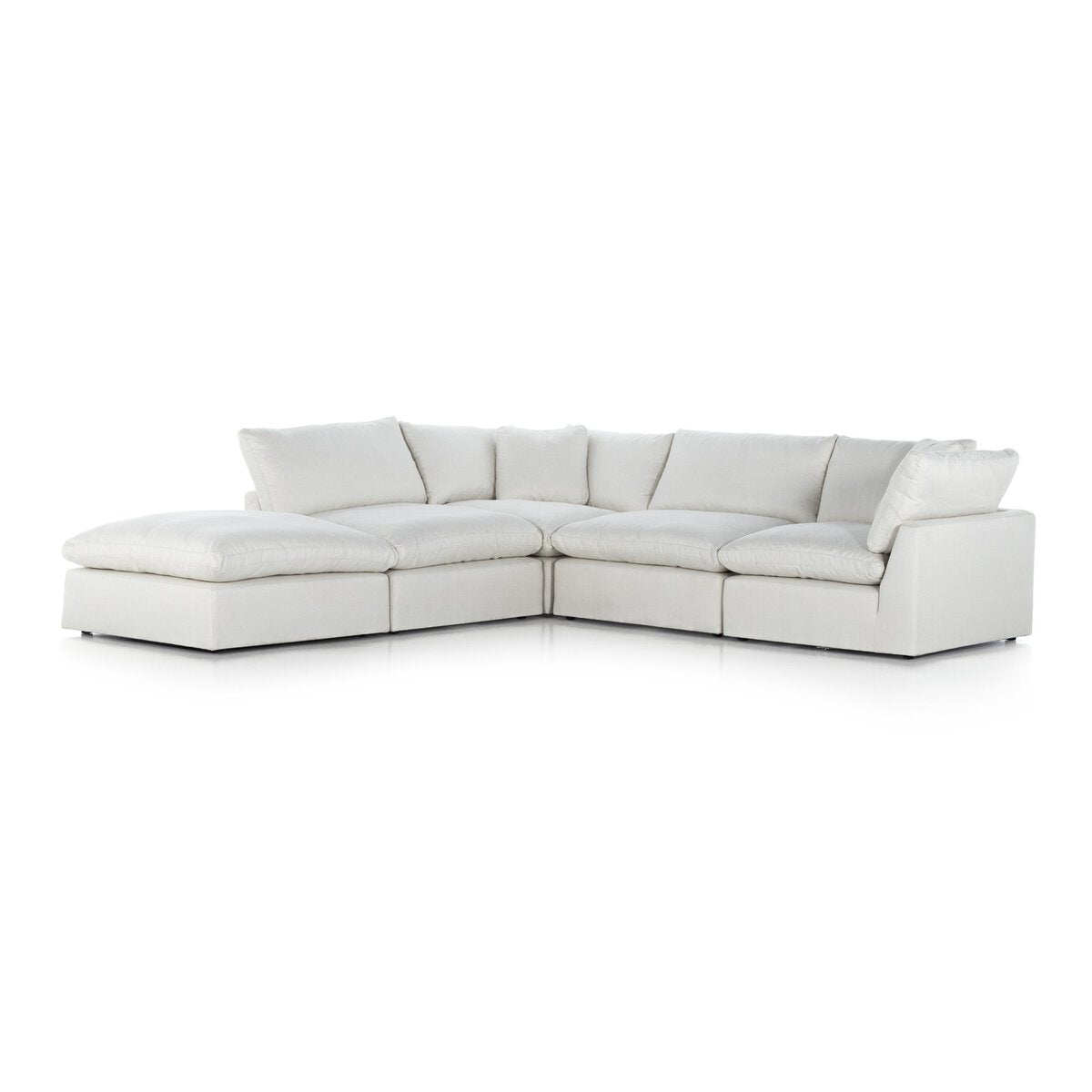 Steven 4pc Sectional