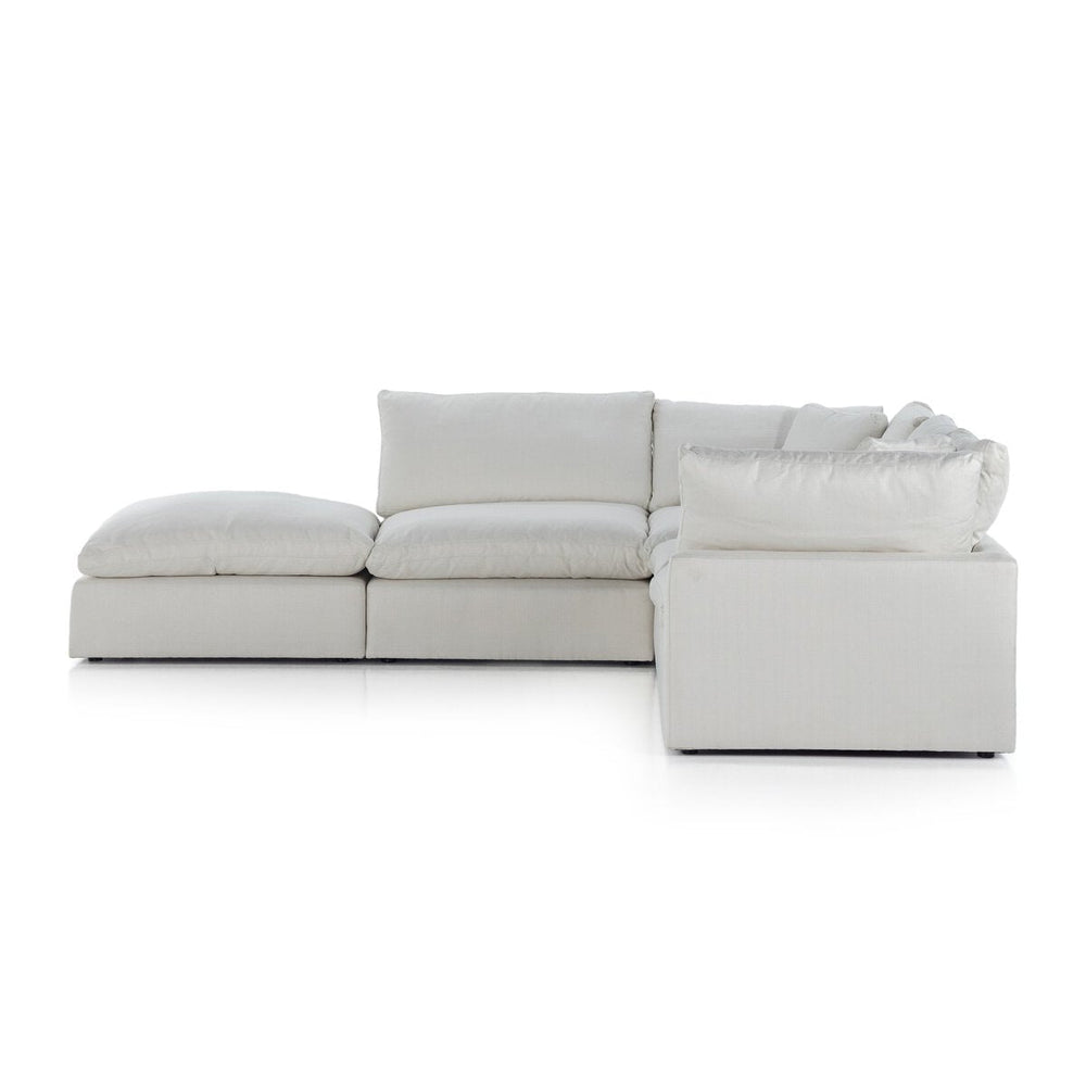 
                  
                    Steven 4pc Sectional
                  
                