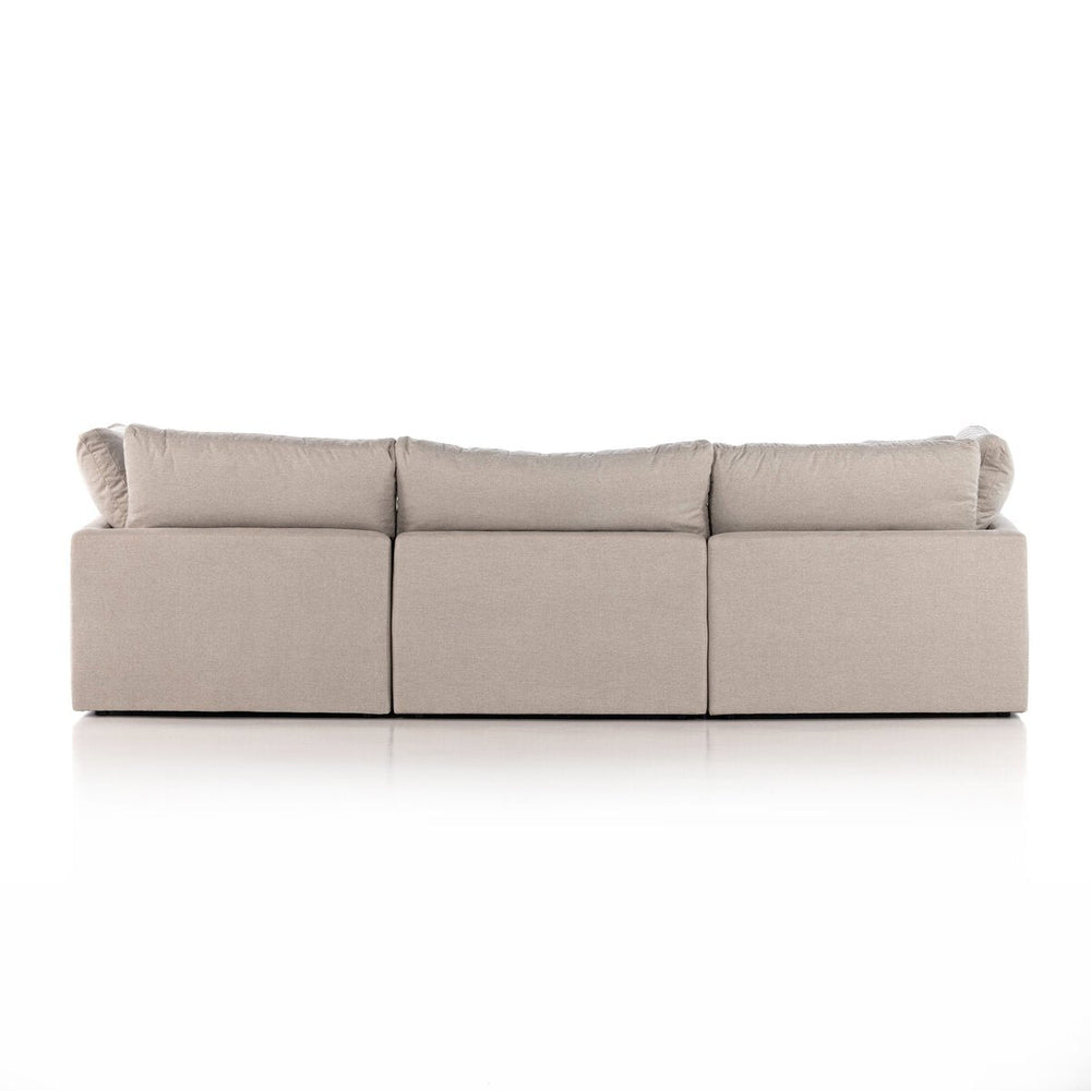 
                  
                    Steven 4pc Sectional
                  
                