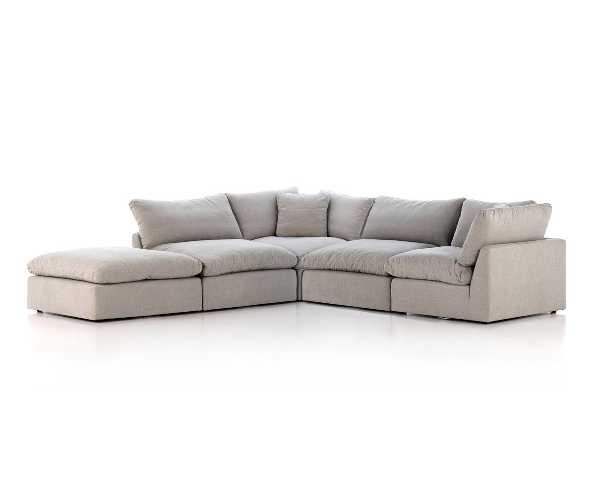 Steven 4pc Sectional