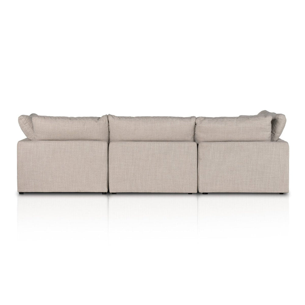 
                  
                    Steven 4pc Sectional
                  
                