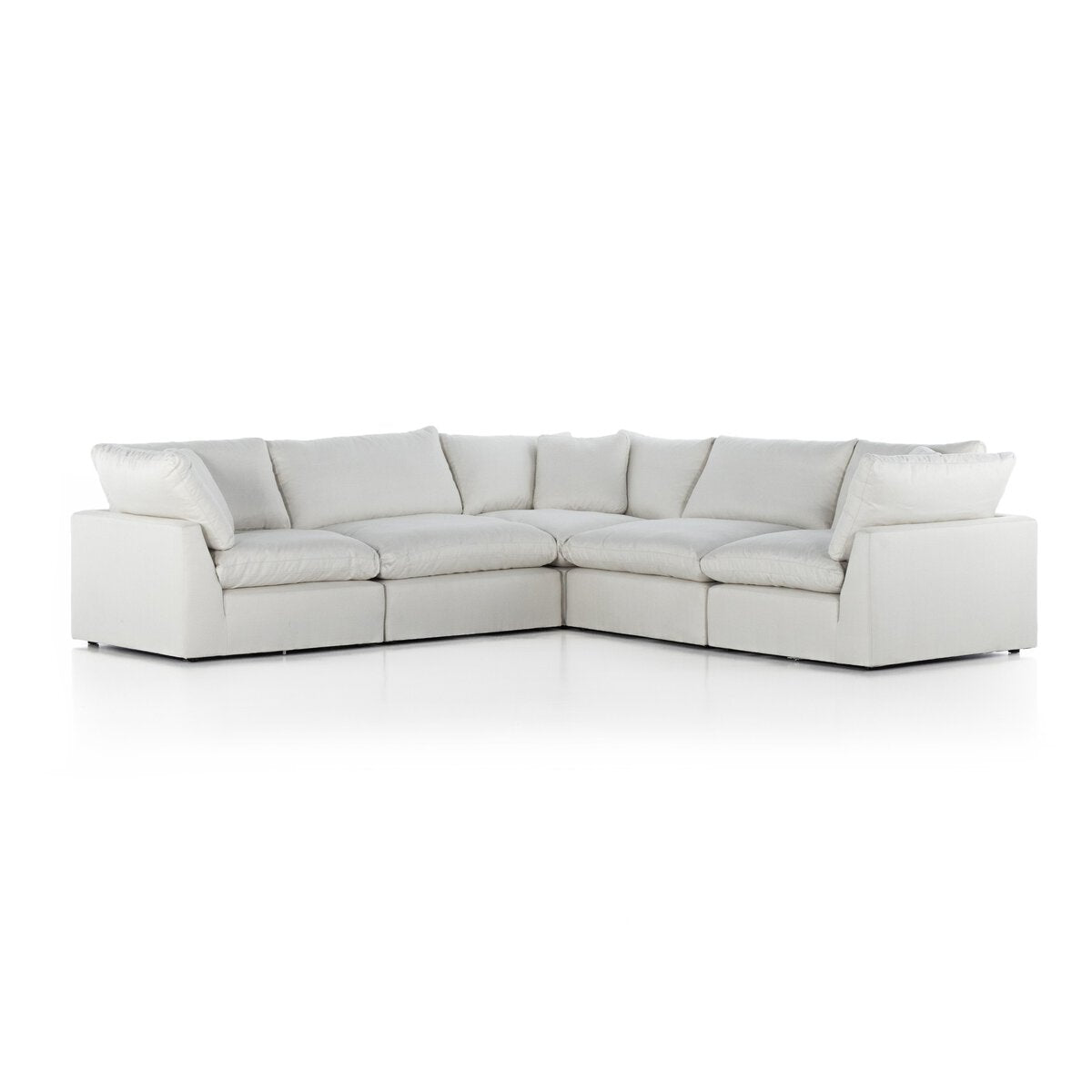 Steven 5pc Sectional