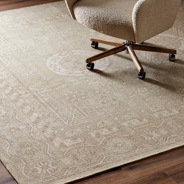 Cooper Hand Knotted Rug