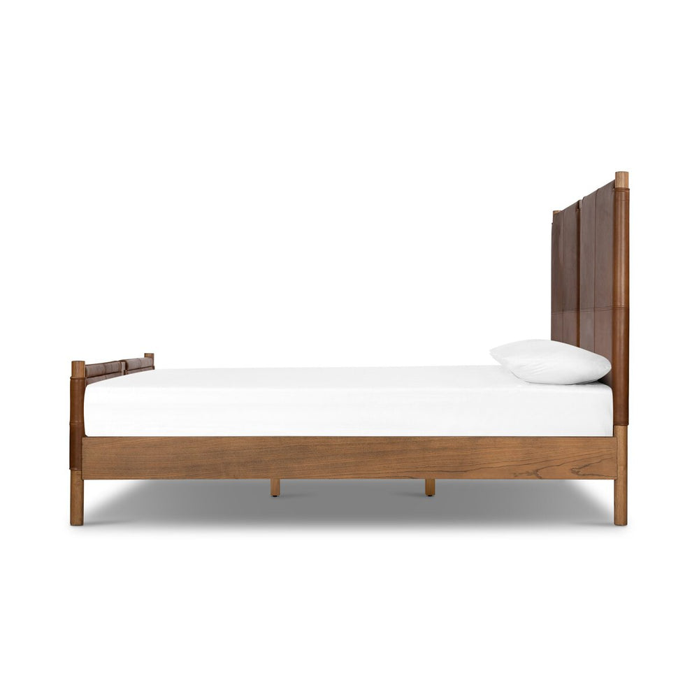 
                  
                    Salvo Bed
                  
                