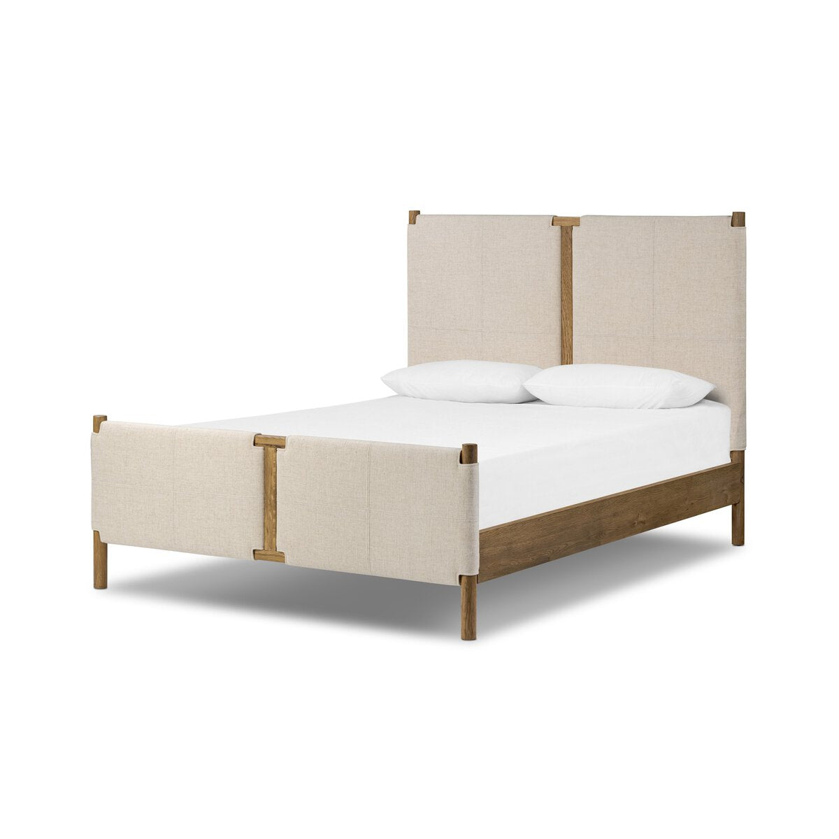 Salvo Bed