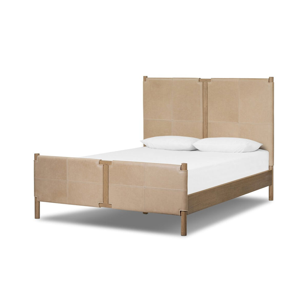 
                  
                    Salvo Bed
                  
                