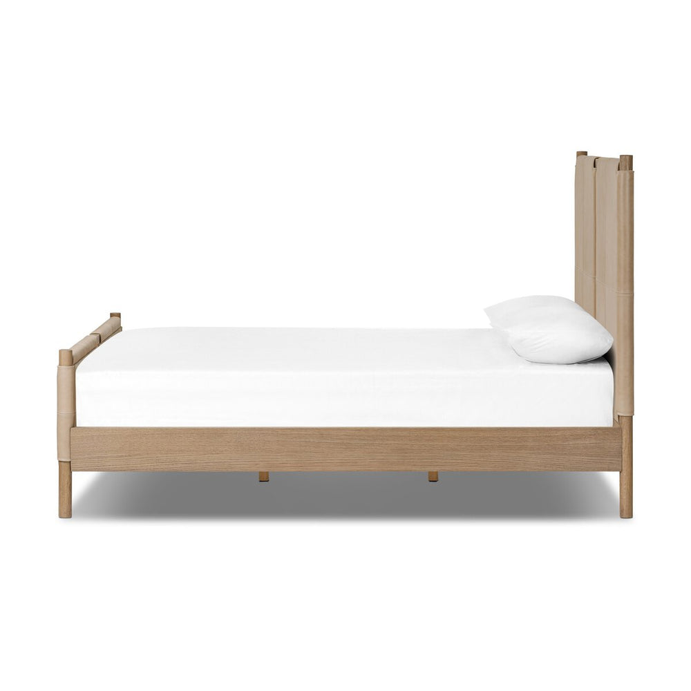 
                  
                    Salvo Bed
                  
                