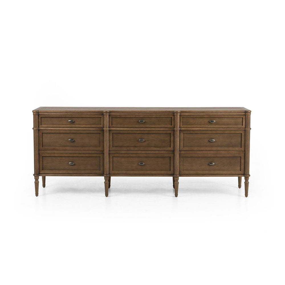 
                  
                    Tory 9-Drawer Dresser
                  
                