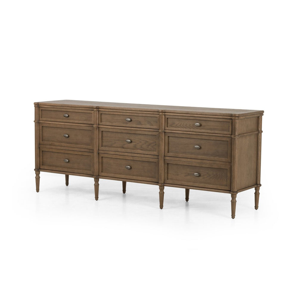 Tory 9-Drawer Dresser