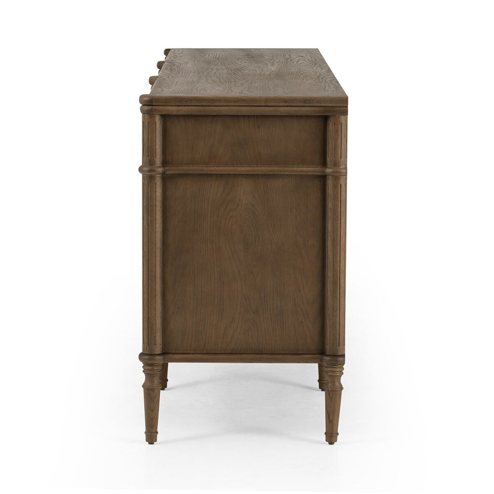 
                  
                    Tory 9-Drawer Dresser
                  
                