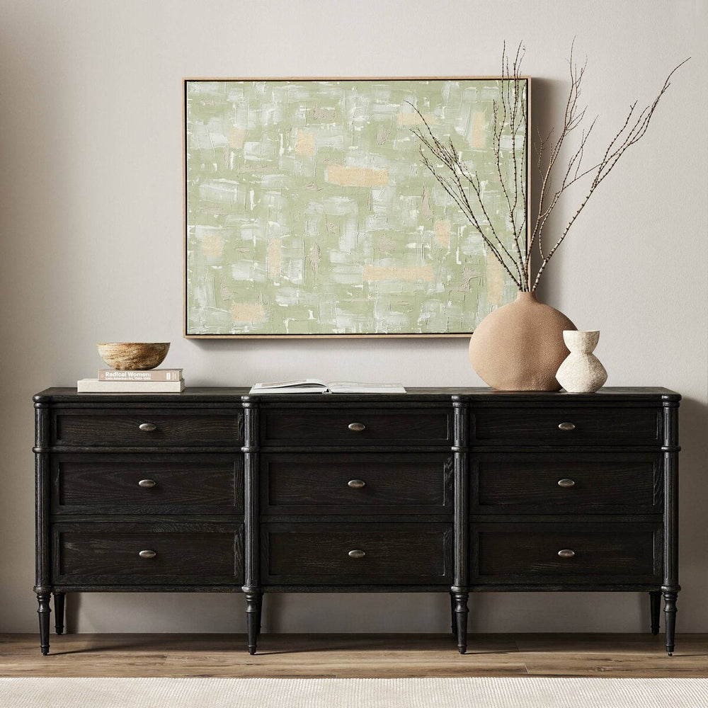 
                  
                    Tory 9-Drawer Dresser
                  
                