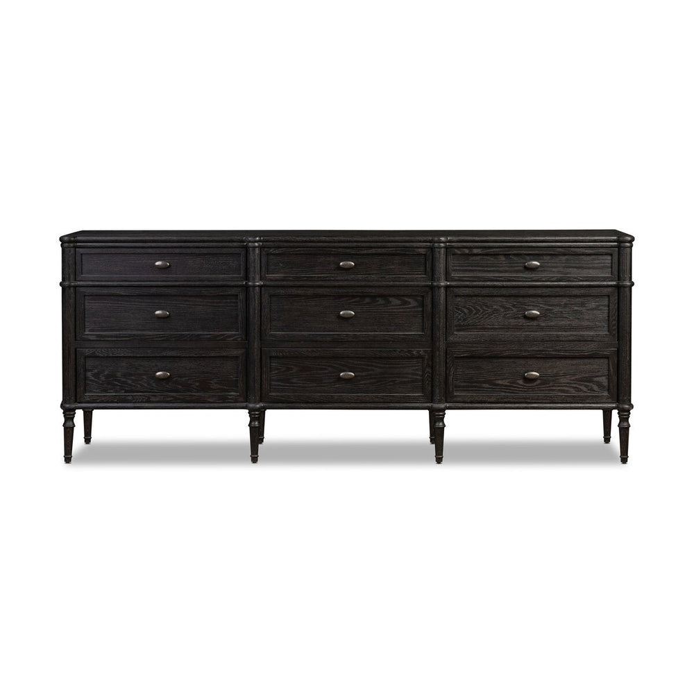 
                  
                    Tory 9-Drawer Dresser
                  
                