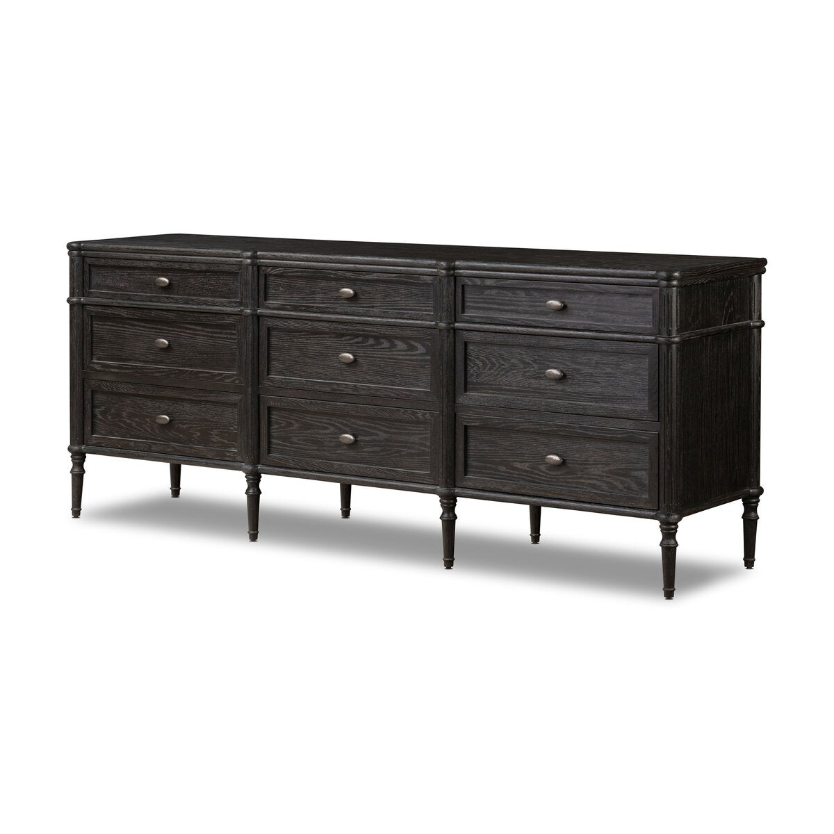 Tory 9-Drawer Dresser