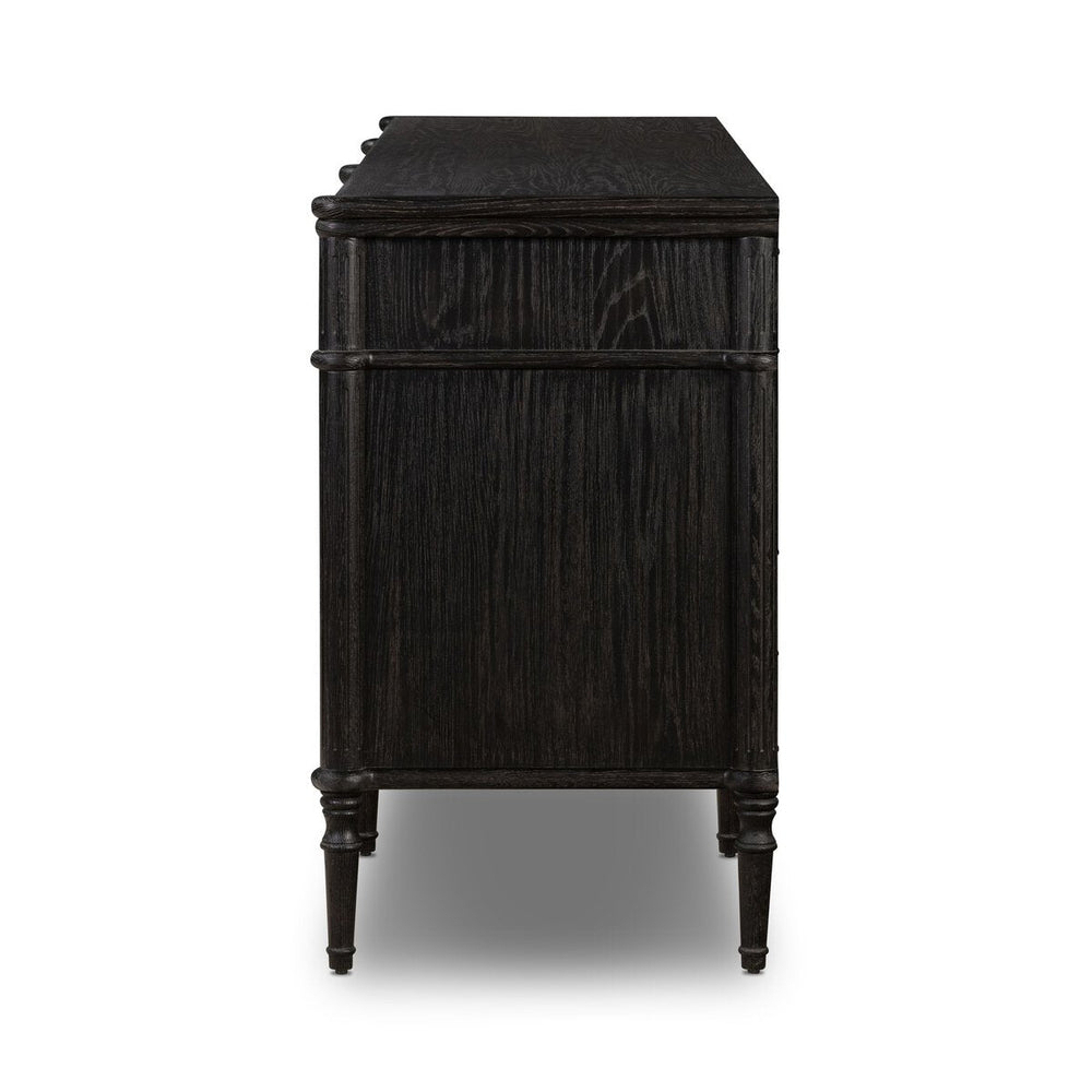 
                  
                    Tory 9-Drawer Dresser
                  
                