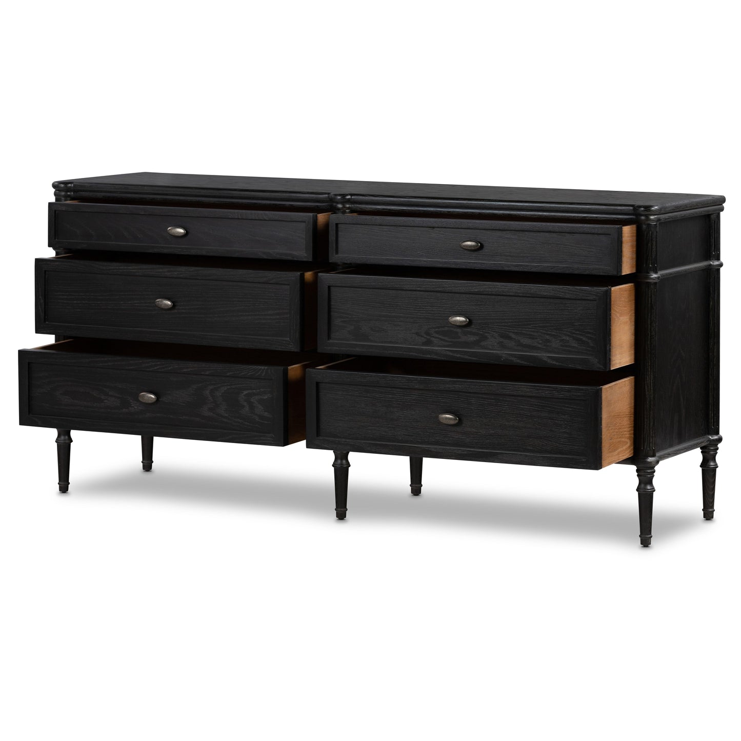 Tory Dresser