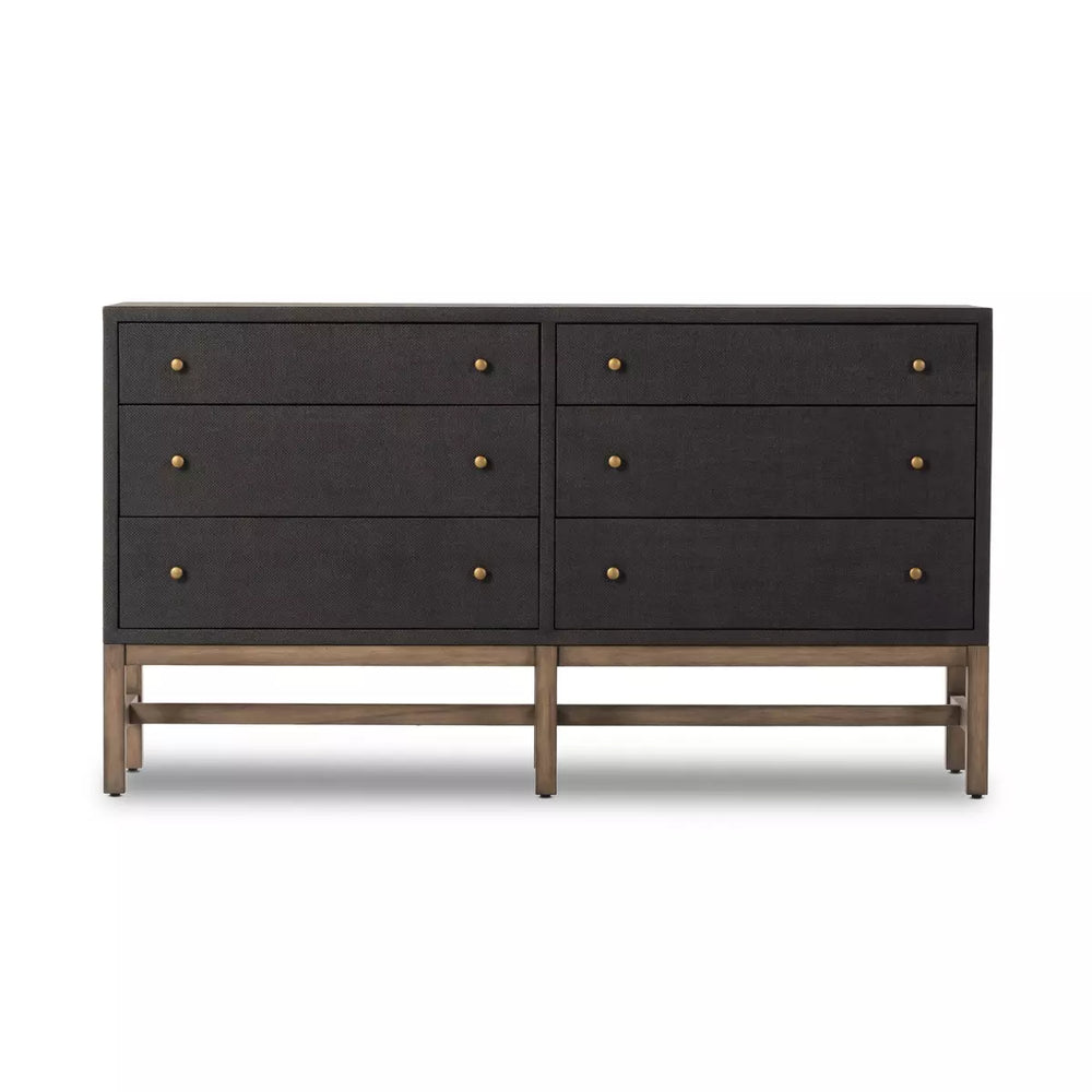 Felipe 6dr Dresser