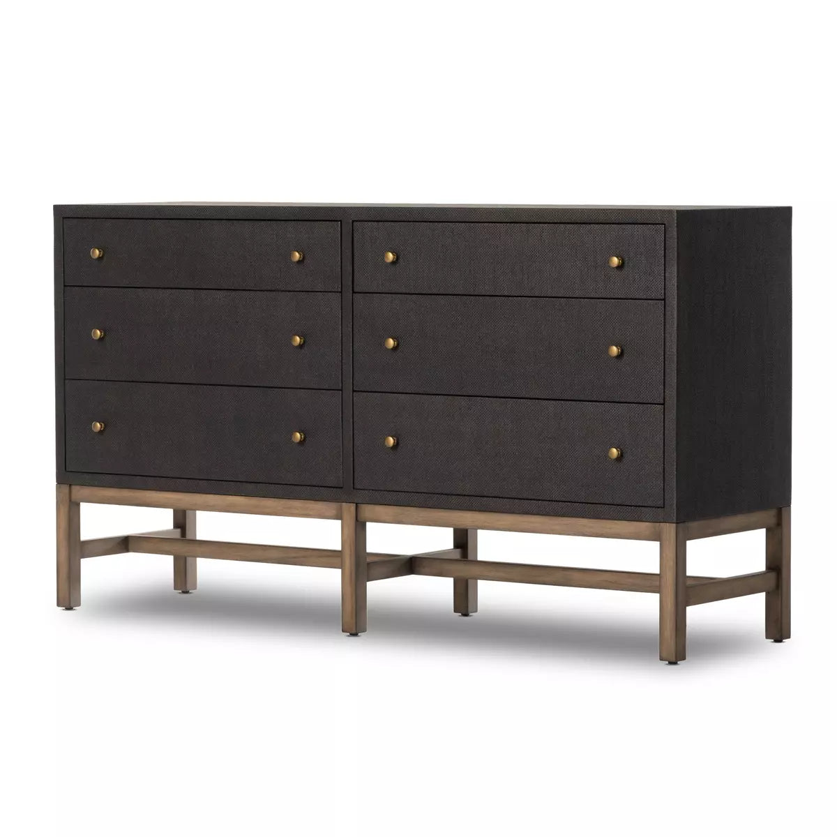 Felipe 6dr Dresser