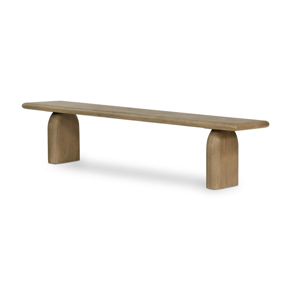 Sam Dining Bench