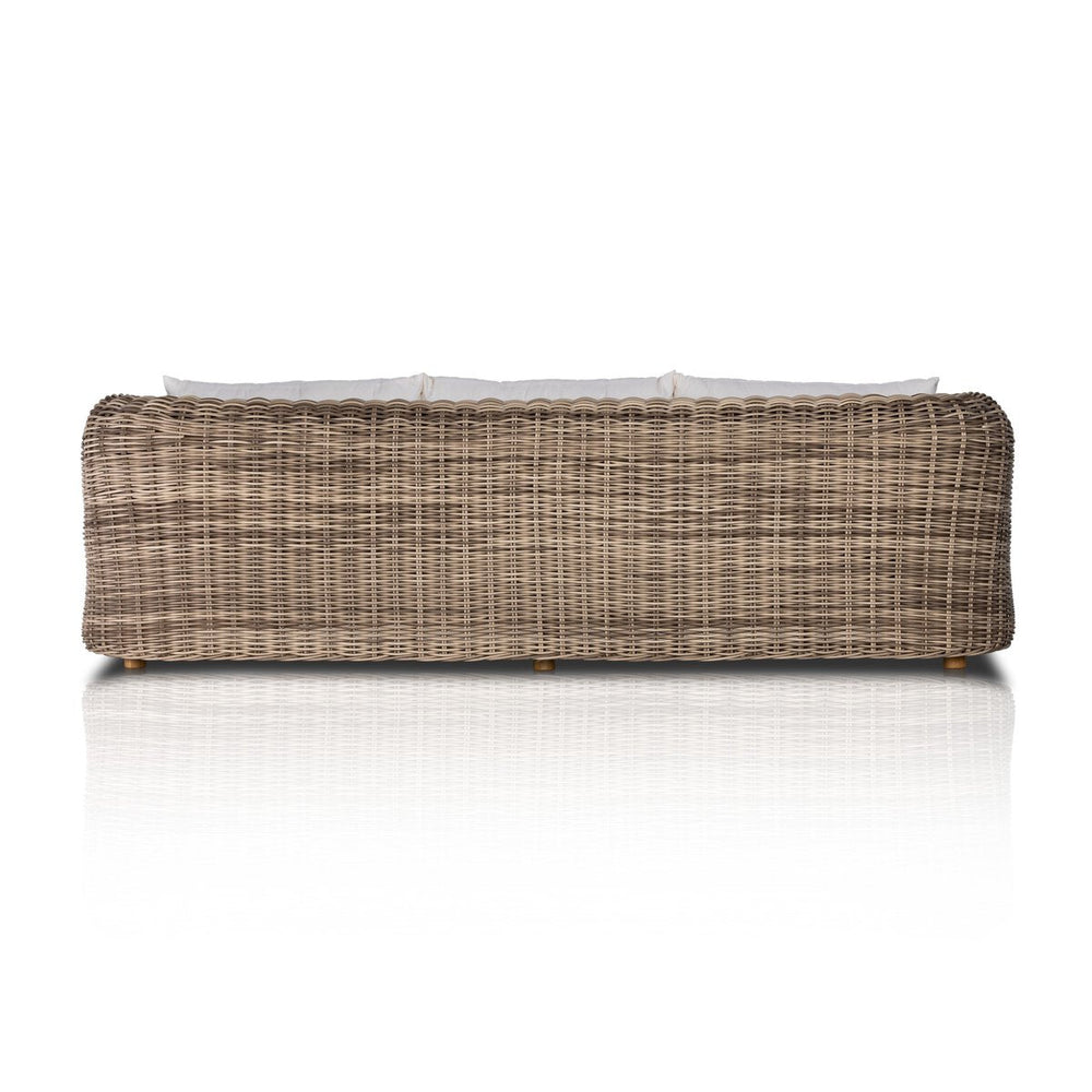 
                  
                    Monaco Outdoor Sofa
                  
                