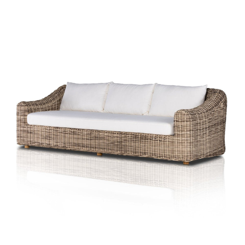 Monaco Outdoor Sofa