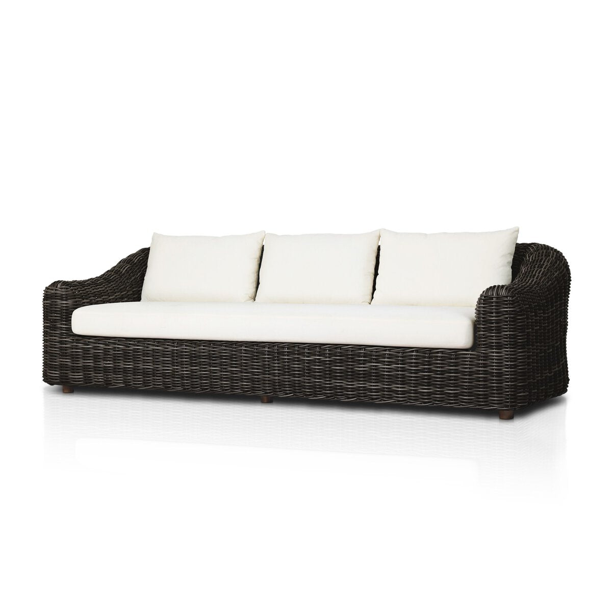 Monaco Outdoor Sofa